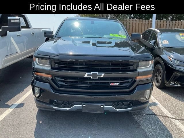 chevrolet silverado 1500 2018 3GCUKREC4JG213422 image chevrolet silverado 1500 2018 3GCUKREC4JG213422 image